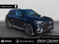 Mercedes-Benz GLE 400 e 4M AMG Night Pano Airmatic Burm AHK Noir - thumbnail 6
