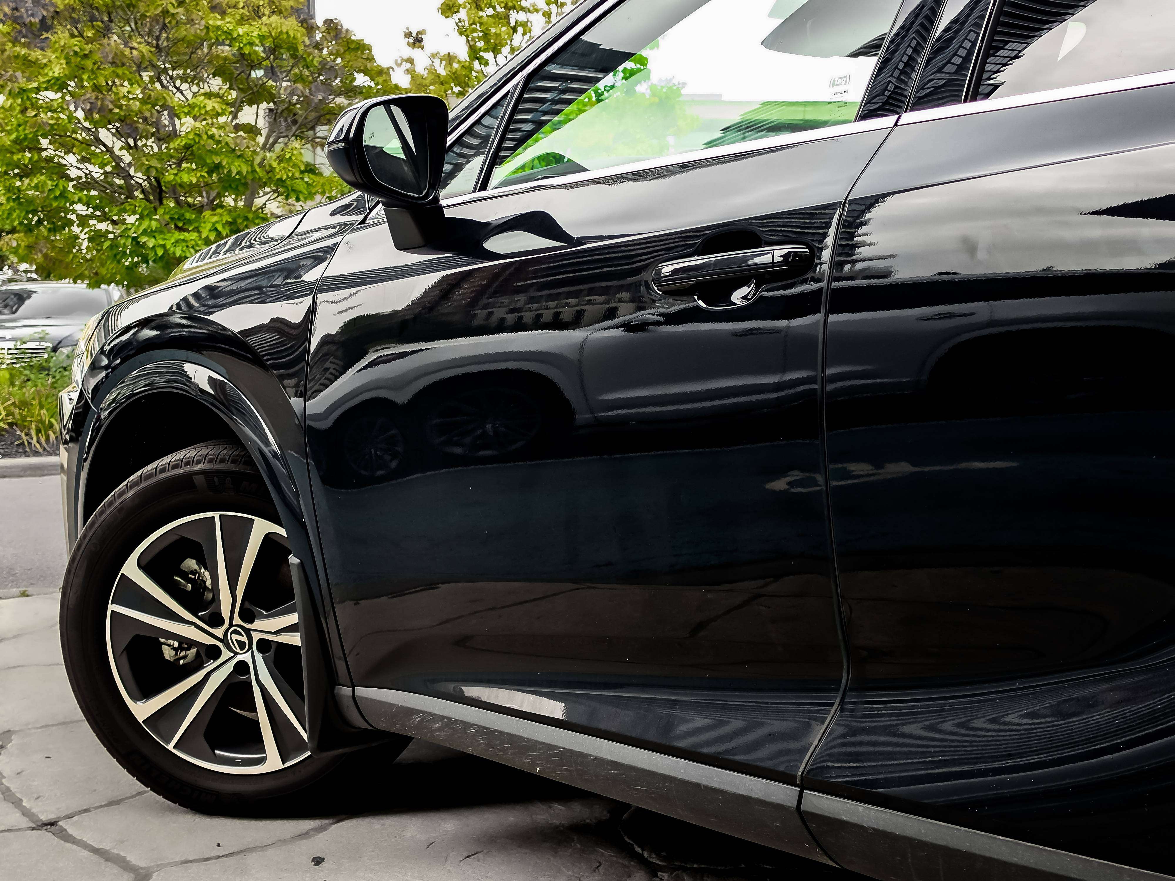 2026 Lexus RX 350H | Premium Pkg | Lexus Certified | AWD — снимка 1