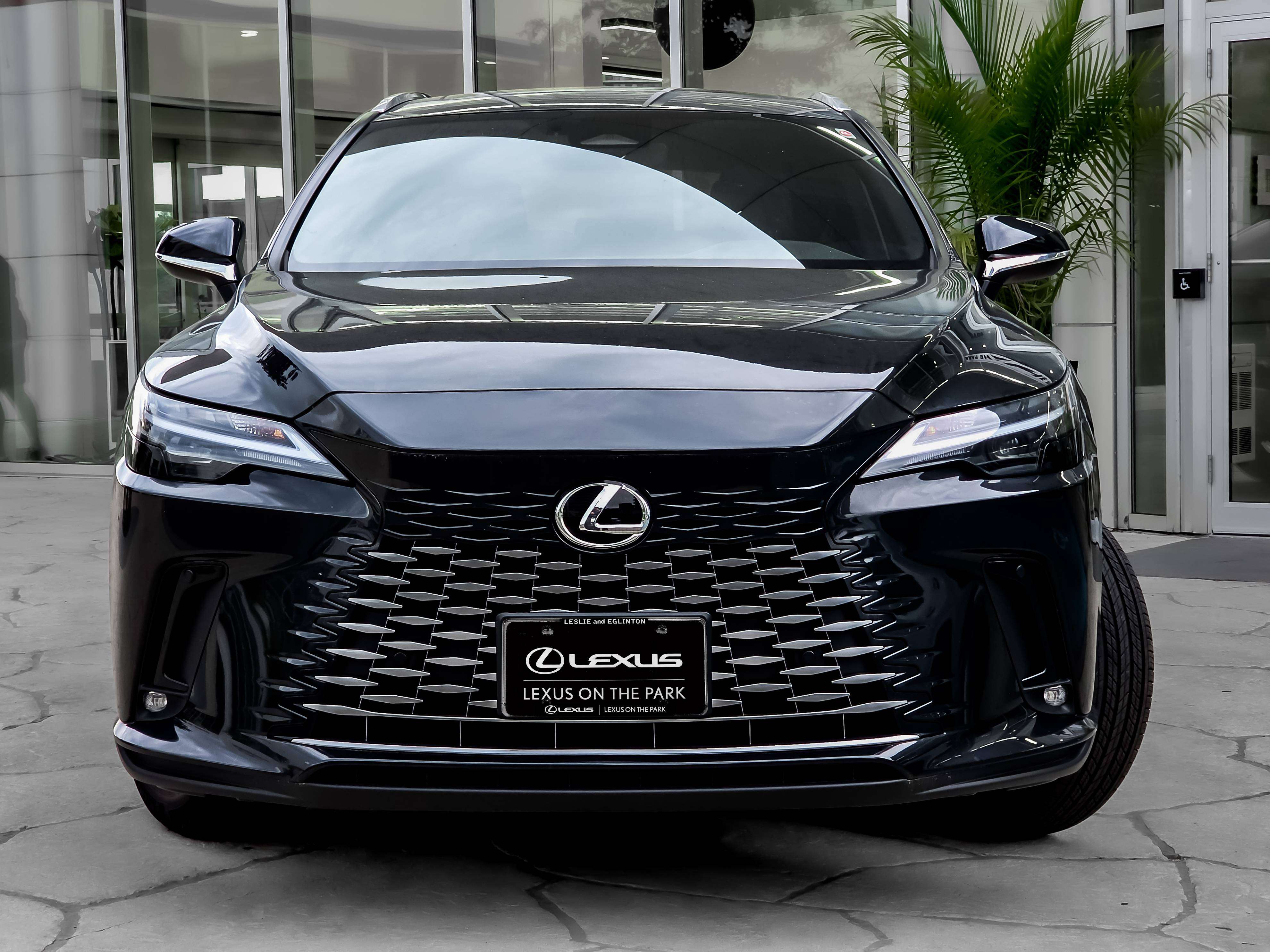 2026 Lexus RX 350H | Premium Pkg | Lexus Certified | AWD — снимка 1