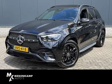 e 4MATIC AMG Line Premium + 22"/Airmatic/Panoramad