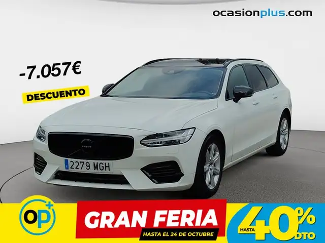 Volvo V90 D4 Momentum Aut. 190