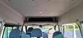 Ford Transit FT 280 K/5Sitzer/Standheizung/1Hand/Anhängerkup Plateado - thumbnail 15