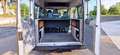 Ford Transit FT 280 K/5Sitzer/Standheizung/1Hand/Anhängerkup Plateado - thumbnail 12