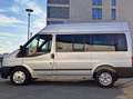 Ford Transit FT 280 K/5Sitzer/Standheizung/1Hand/Anhängerkup Plateado - thumbnail 8