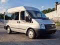Ford Transit FT 280 K/5Sitzer/Standheizung/1Hand/Anhängerkup Plateado - thumbnail 3