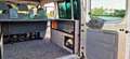 Ford Transit FT 280 K/5Sitzer/Standheizung/1Hand/Anhängerkup Plateado - thumbnail 14