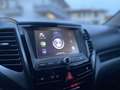 SsangYong XLV XLV 1.6d 2WD Be Visual Cool Schwarz - thumbnail 13