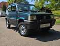 Fiat Panda Panda Country Club 4x4 Top Zustand! Grün - thumbnail 10