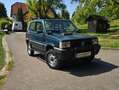 Fiat Panda Panda Country Club 4x4 Top Zustand! Grün - thumbnail 1