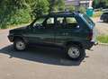 Fiat Panda Panda Country Club 4x4 Top Zustand! Grün - thumbnail 7