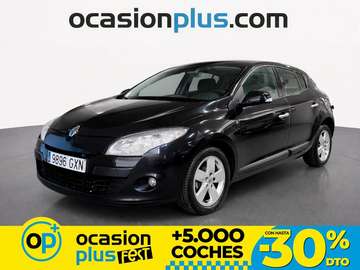 1.5dCi Dynamique 105