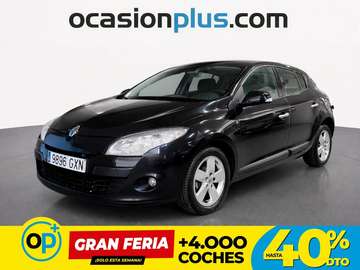1.5dCi Dynamique 105