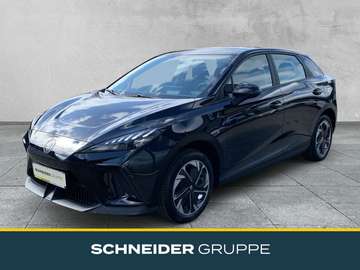 4 49kWh Standard LED+KAMERA+NAVI+DAB+ISOFIX