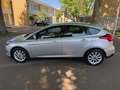 Ford Focus AUTOMAAT / Eerste eigenaar / 89.000 km / Airco / N Gris - thumbnail 2