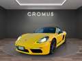 Porsche 718 BOXTER T SPIDER PDK 299CV IVA *ESPOSTA* - thumbnail 6