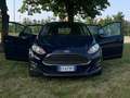 Ford Fiesta Fiesta VI 2013 5p 1.4 Titanium GPL - PERFETTA! Blu/Azzurro - thumbnail 2