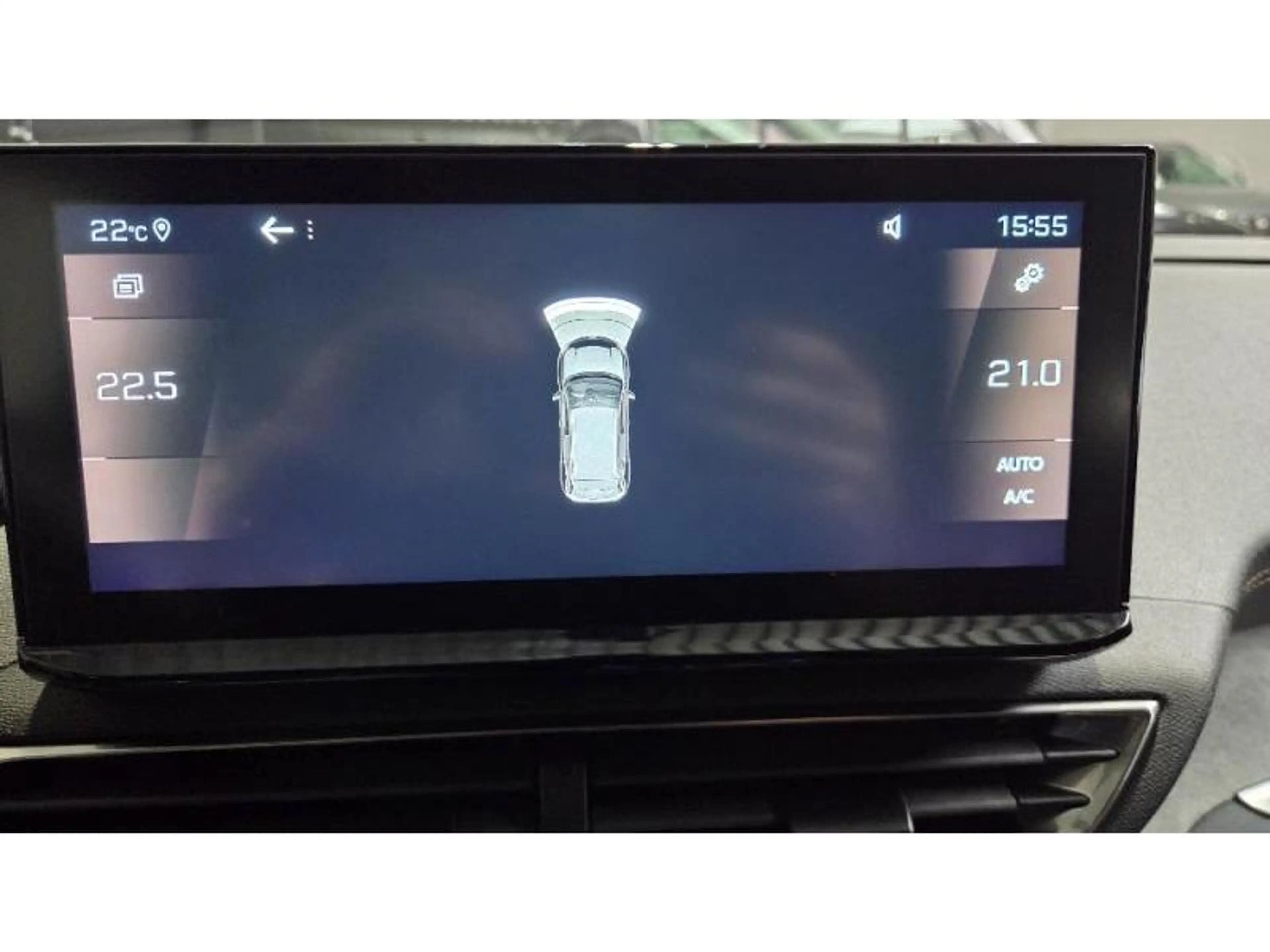 Peugeot 3008 GT — photo 10