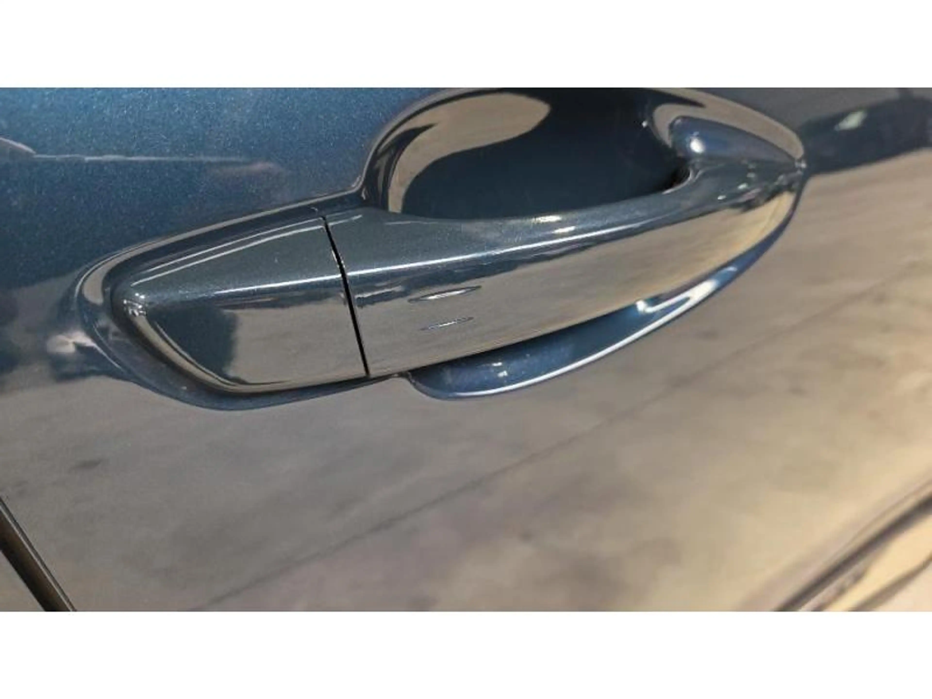 Peugeot 3008 GT — photo 14
