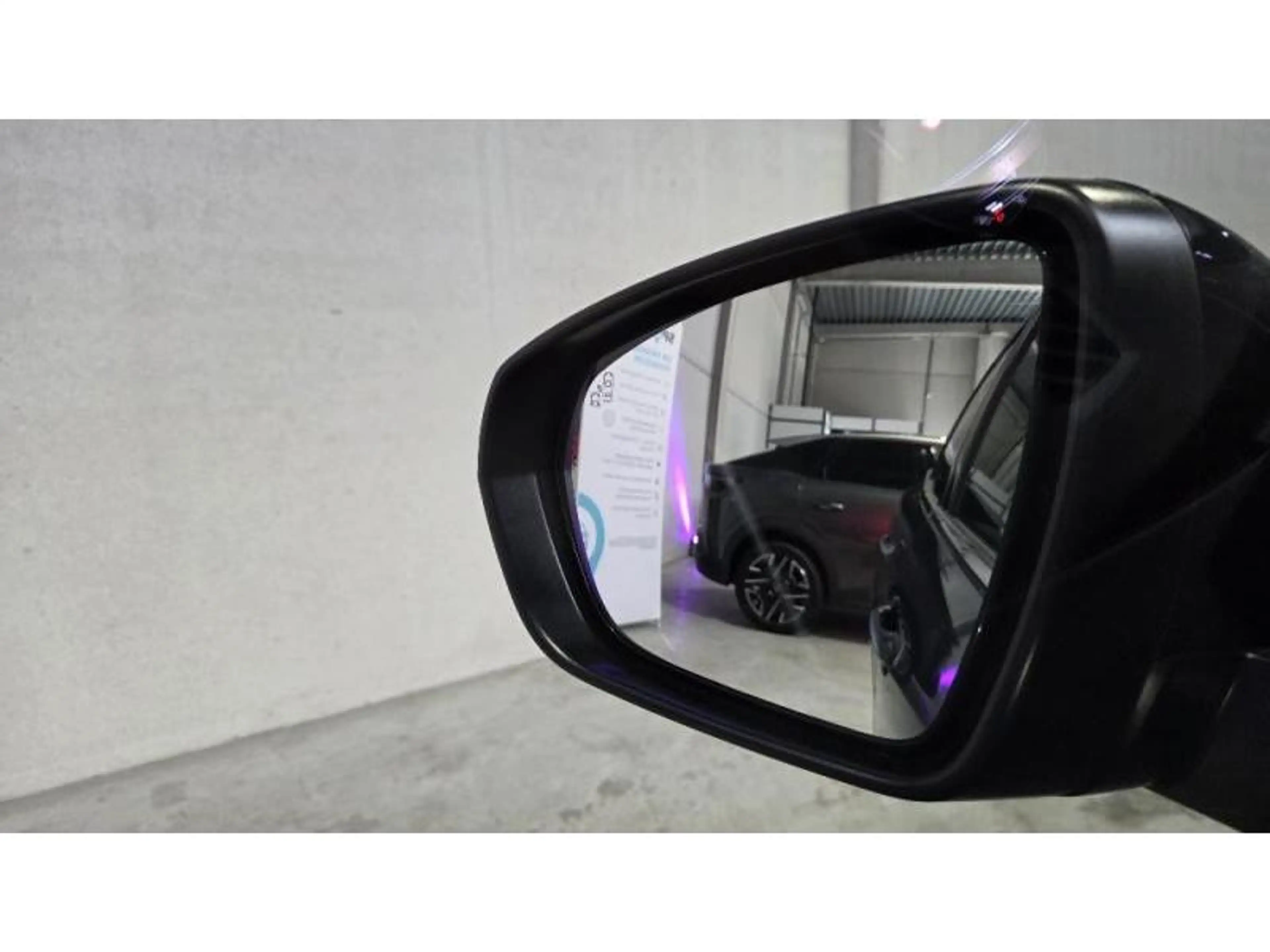 Peugeot 3008 GT — photo 15