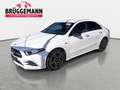 Mercedes-Benz A 250 A 250 E EDITION AMG NAVI NIGHT LED BURMESTER KAMER Blanc - thumbnail 1