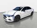 Mercedes-Benz A 250 A 250 E EDITION AMG NAVI NIGHT LED BURMESTER KAMER Blanc - thumbnail 2