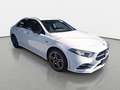Mercedes-Benz A 250 A 250 E EDITION AMG NAVI NIGHT LED BURMESTER KAMER Blanc - thumbnail 3