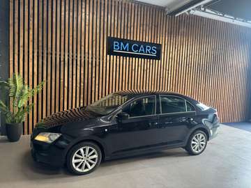 1.2 TSI Businessline High Airco, Pdc