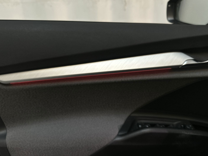 Skoda Enyaq iV 80 Camera Trekhaak Navigatie Sfeerverlichting A — photo 20