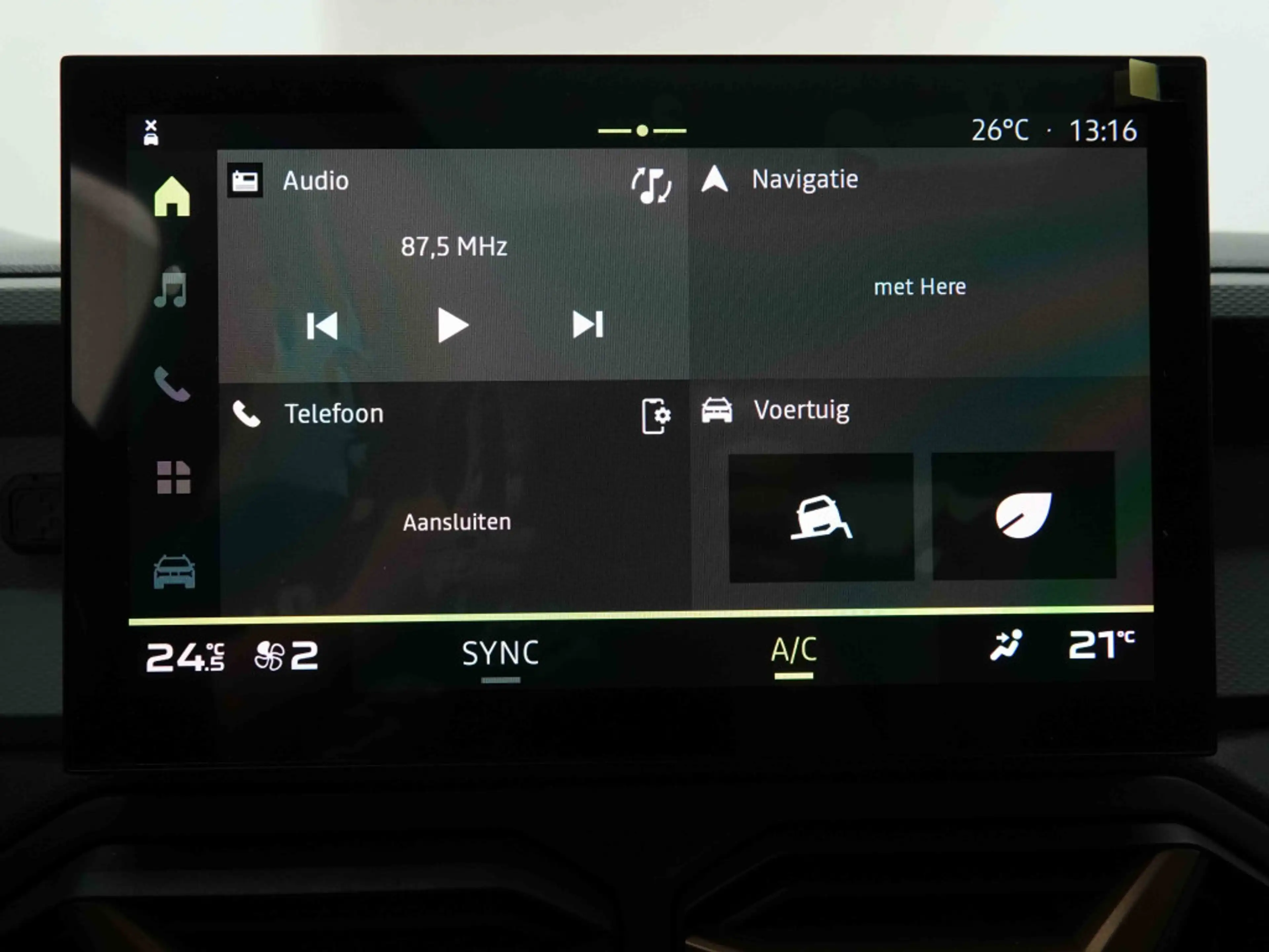Dacia Bigster 1.2 TCe 140 MHEV Extreme | GPS — photo 11