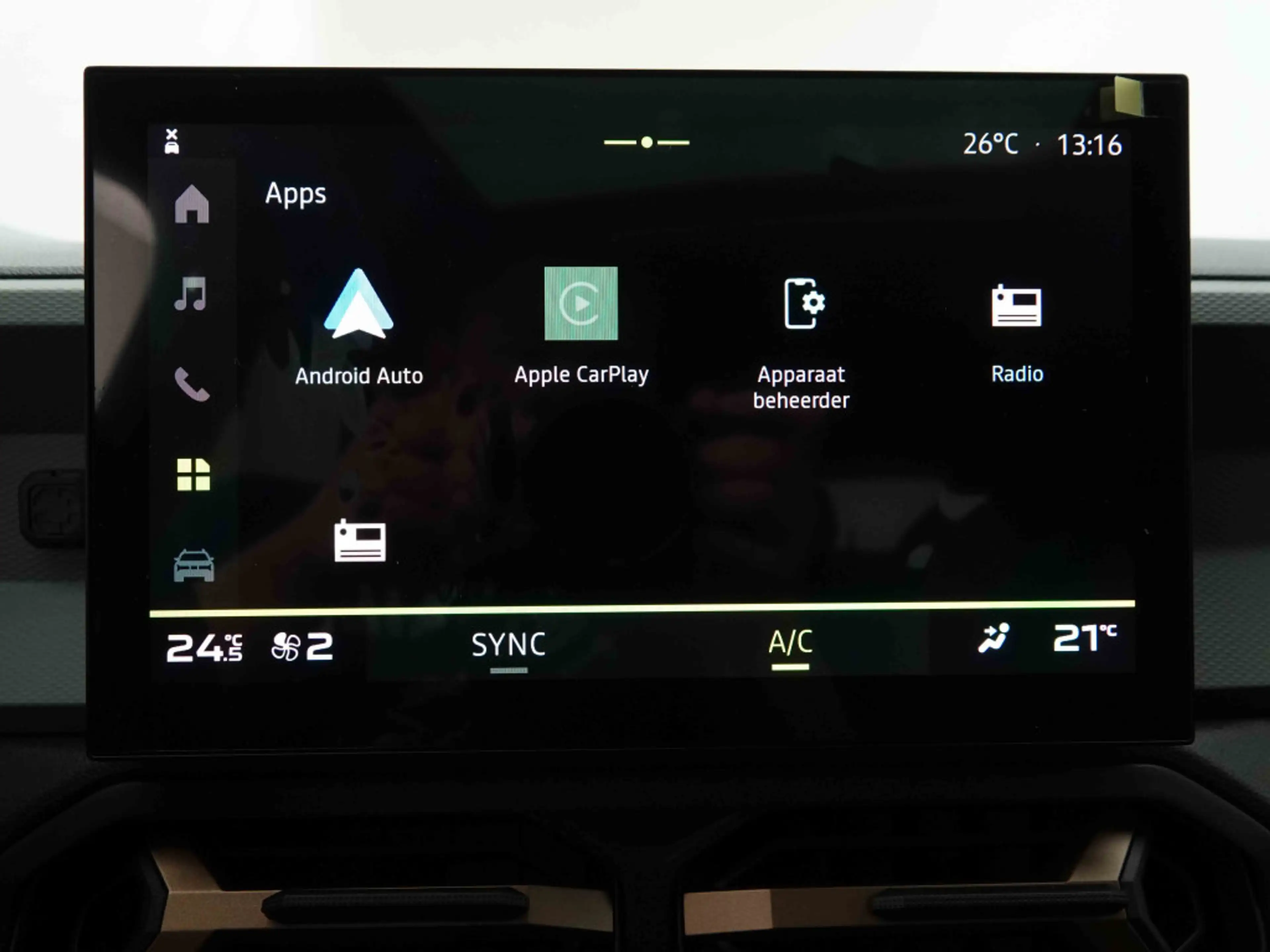 Dacia Bigster 1.2 TCe 140 MHEV Extreme | GPS — photo 13