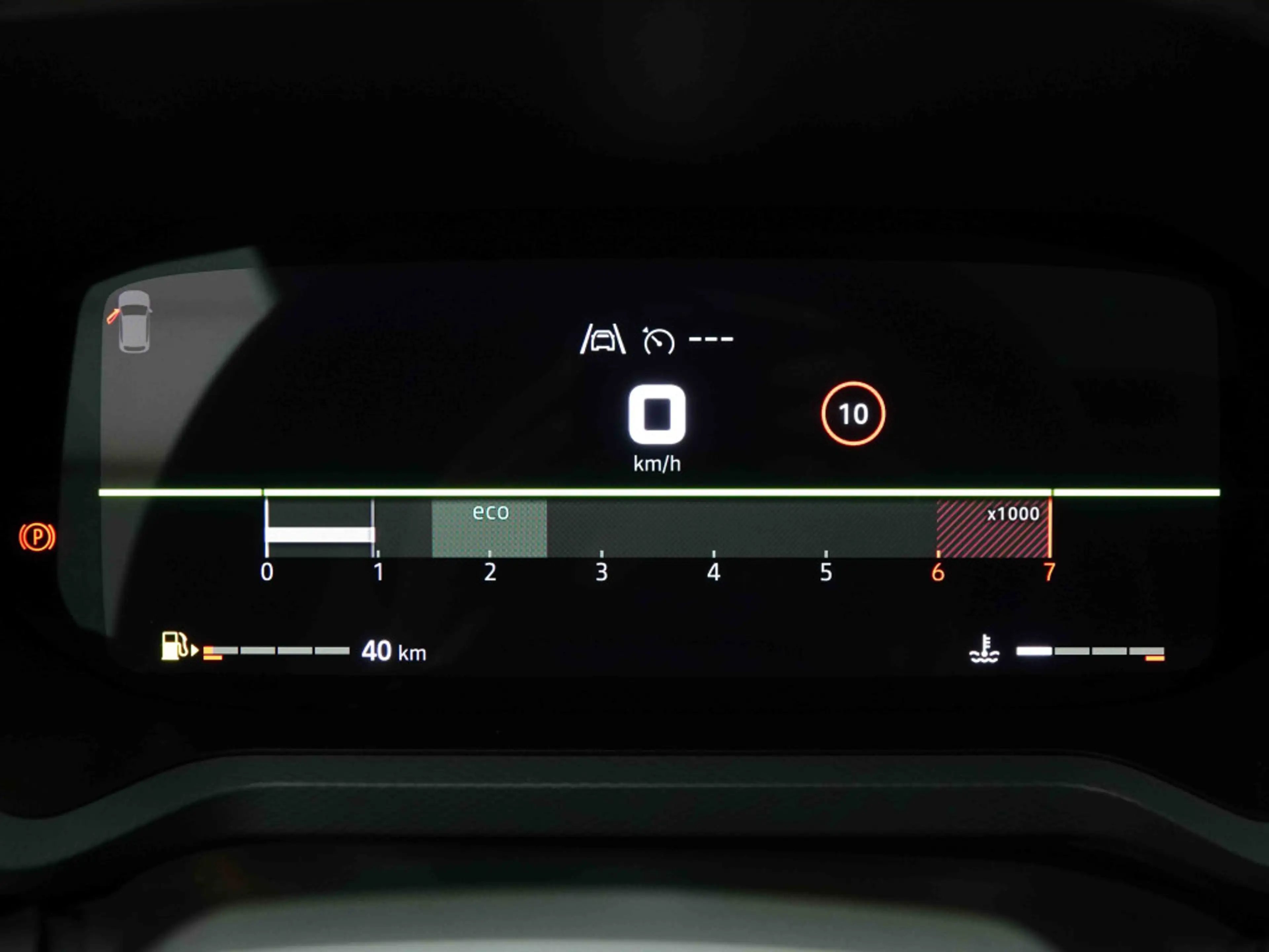 Dacia Bigster 1.2 TCe 140 MHEV Extreme | GPS — photo 15