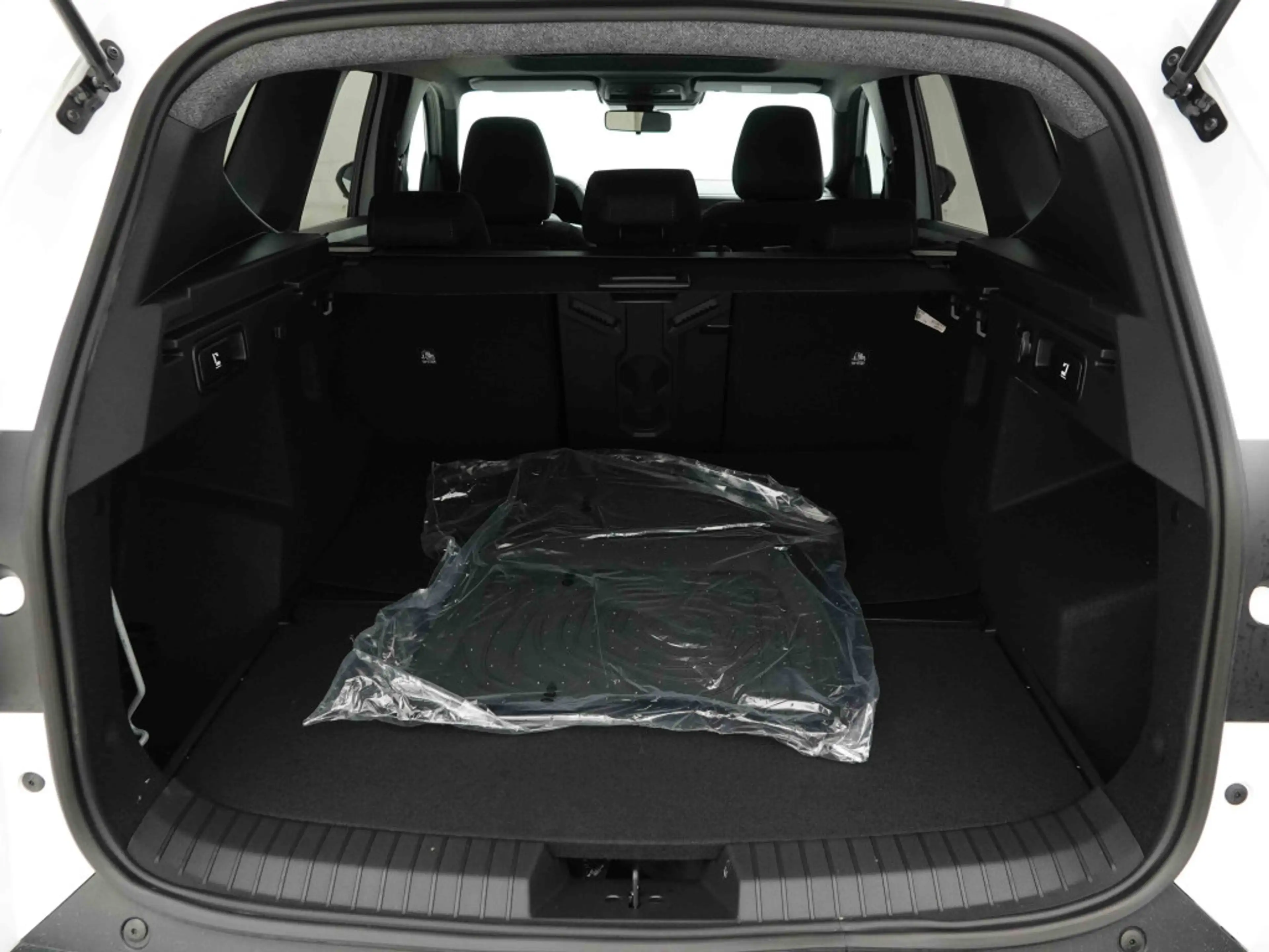 Dacia Bigster 1.2 TCe 140 MHEV Extreme | GPS — photo 6