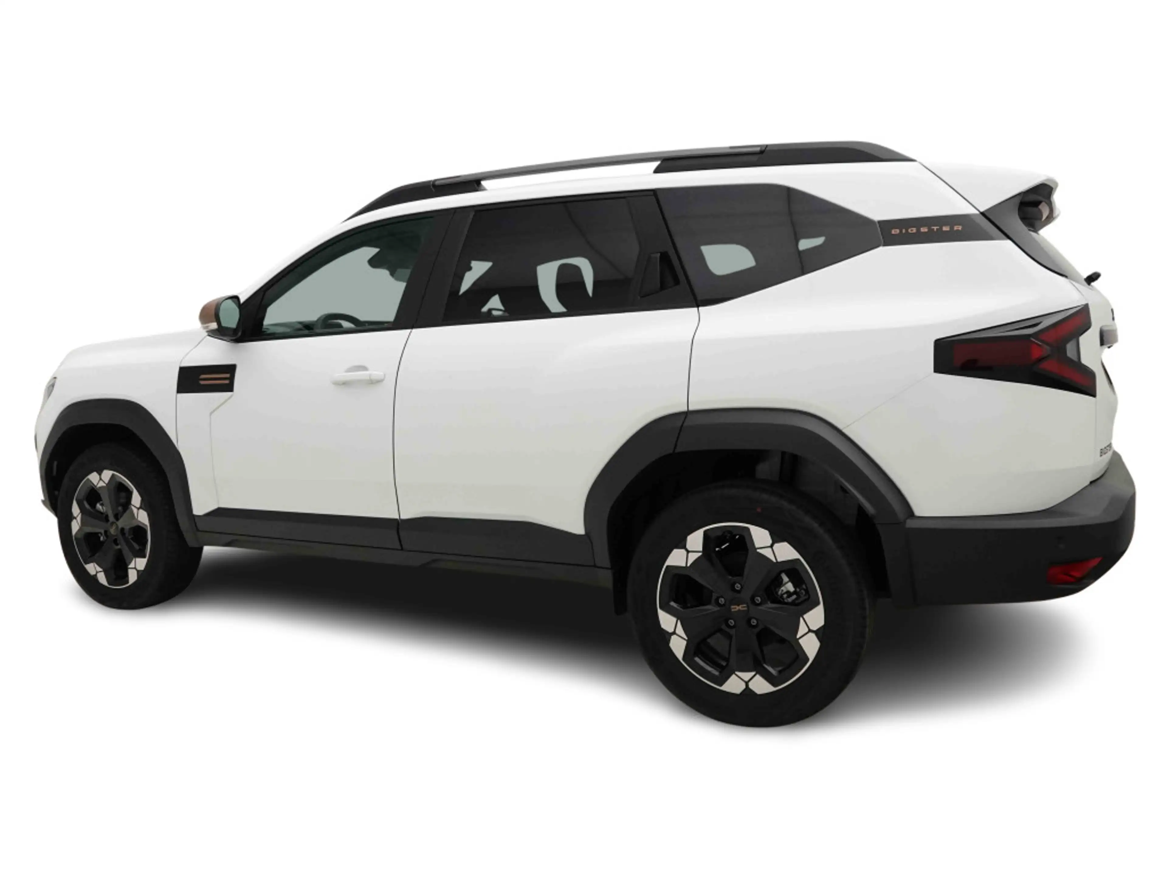 Dacia Bigster 1.2 TCe 140 MHEV Extreme | GPS — photo 3