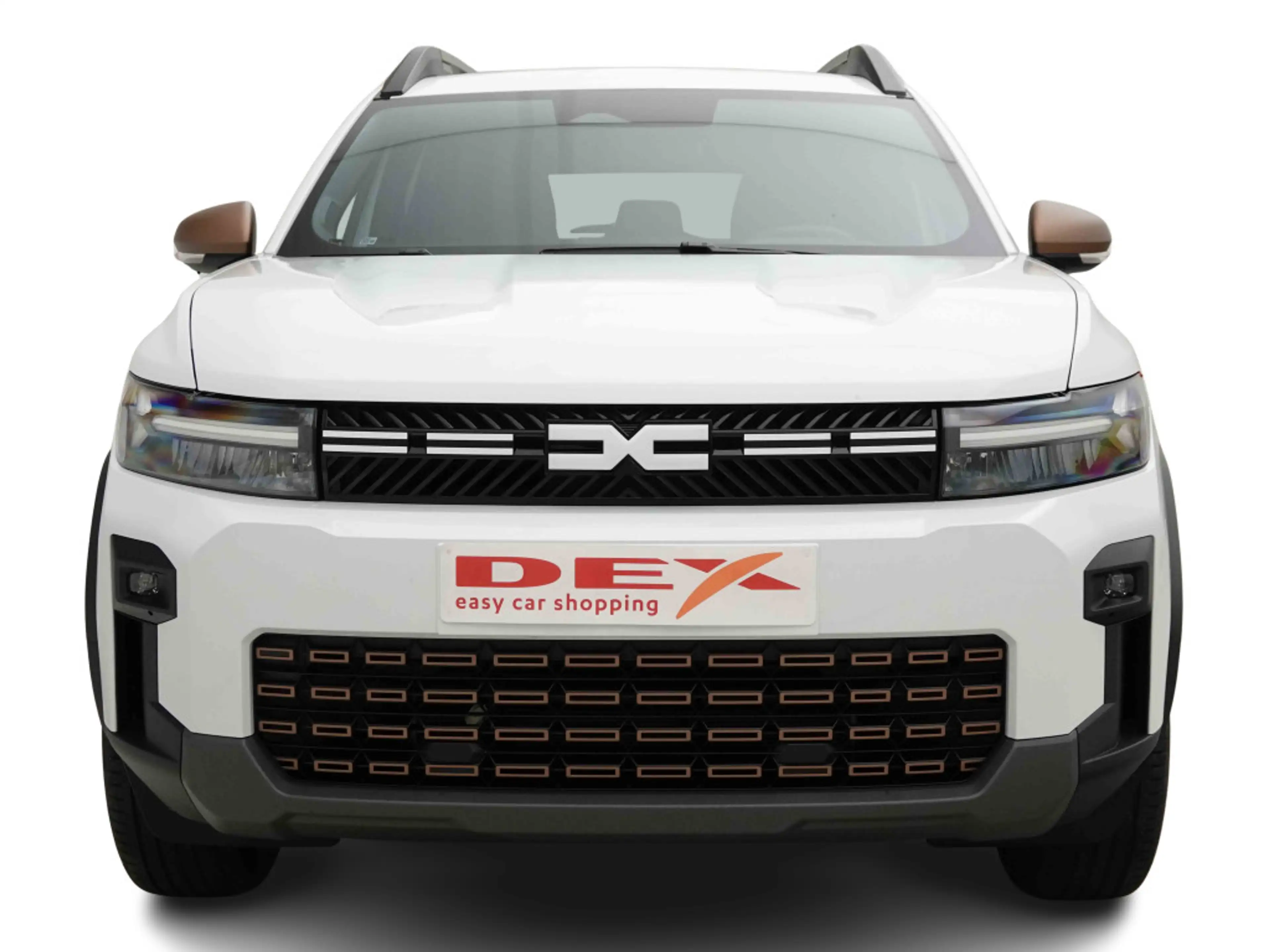 Dacia Bigster 1.2 TCe 140 MHEV Extreme | GPS — photo 2