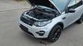 Land Rover Discovery Sport HSE AWD KAMERA MOTOR 16000 KM Silber - thumbnail 14