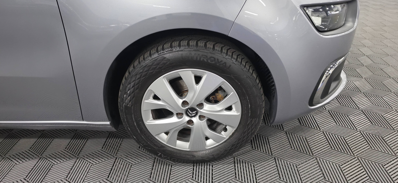 Citroen C4 SpaceTourer 1.5 BlueHDi 131cv 7 Places Business - 1ère Main - Entretien à jour — photo 10