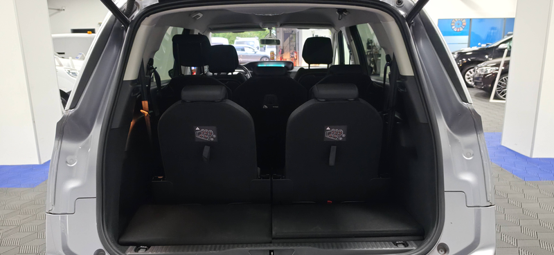 Citroen C4 SpaceTourer 1.5 BlueHDi 131cv 7 Places Business - 1ère Main - Entretien à jour — photo 12