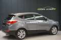 Hyundai iX35 2.0 CRDi 4WD Executive  Automaat-Nav-Pano-Garantie Grey - thumbnail 4