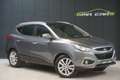 Hyundai iX35 2.0 CRDi 4WD Executive  Automaat-Nav-Pano-Garantie Grey - thumbnail 3