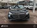 Mercedes-Benz E 300 de AMG Sport Night Distr Pano AHK Ambi 360 Schwarz - thumbnail 2