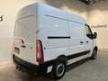 Renault Master 2.3 dCi L1H2 130 PK Servicebus / Modul-System Inri Wit - thumbnail 19