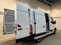 Renault Master 2.3 dCi L1H2 130 PK Servicebus / Modul-System Inri Wit - thumbnail 20