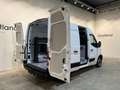 Renault Master 2.3 dCi L1H2 130 PK Servicebus / Modul-System Inri Wit - thumbnail 2