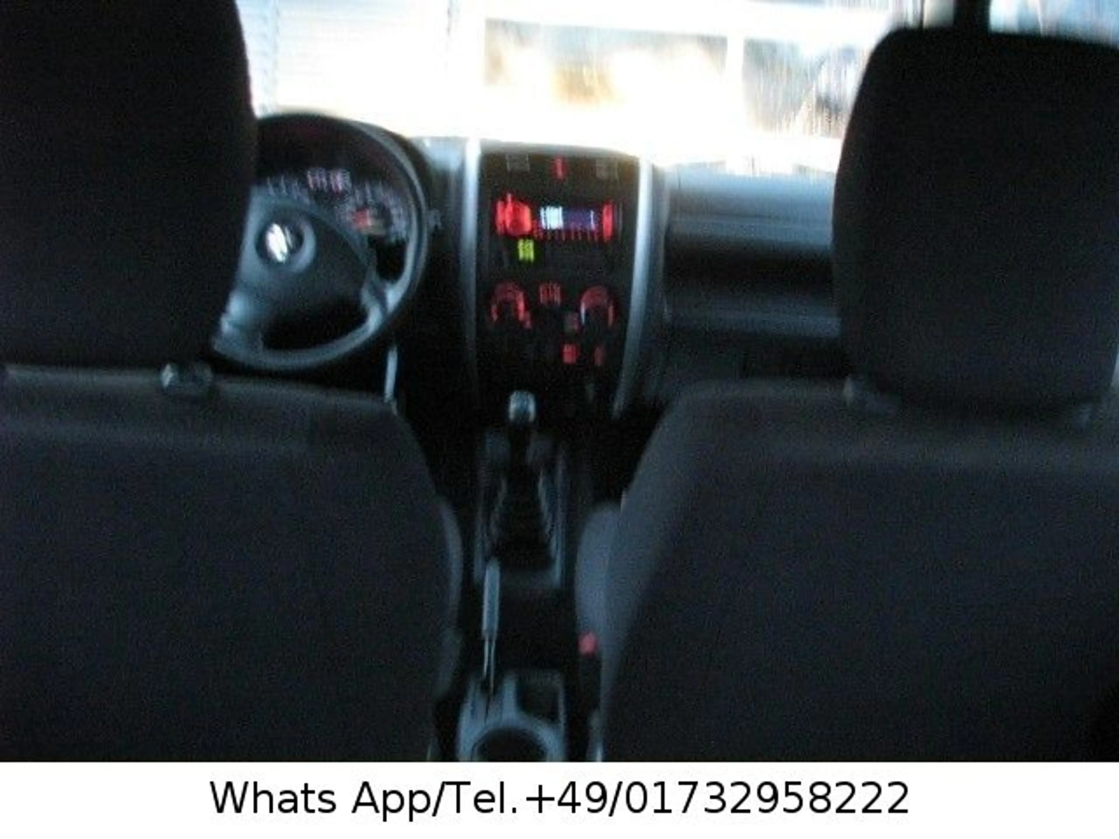 Suzuki Jimny 1.3 4WD Club Ranger"Mud Reifen" — photo 20