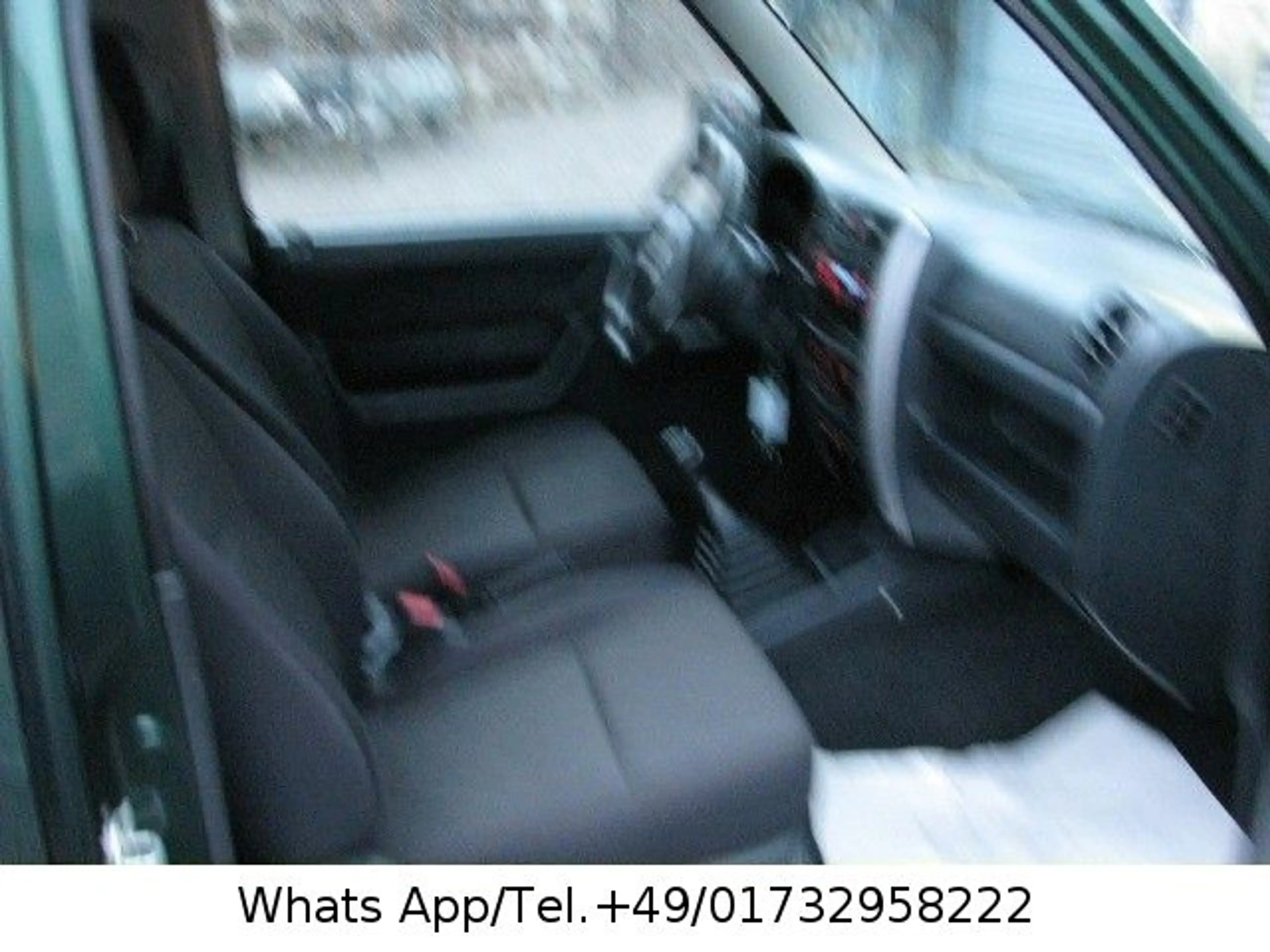 Suzuki Jimny 1.3 4WD Club Ranger"Mud Reifen" — photo 15
