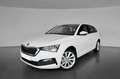 Skoda Scala Ambition Plus 1.0 TSI 81kW (110 CV) (NW13J514) Blanco - thumbnail 1