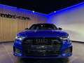 Audi A6 55 TFSIe quattro S-tronic "S Line" *Pano, Matrix, Head-UP* Blau - thumbnail 4