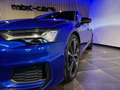 Audi A6 55 TFSIe quattro S-tronic "S Line" *Pano, Matrix, Head-UP* Blau - thumbnail 7