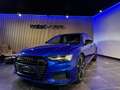 Audi A6 55 TFSIe quattro S-tronic "S Line" *Pano, Matrix, Head-UP* Blau - thumbnail 3