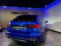 Audi A6 55 TFSIe quattro S-tronic "S Line" *Pano, Matrix, Head-UP* Blau - thumbnail 12